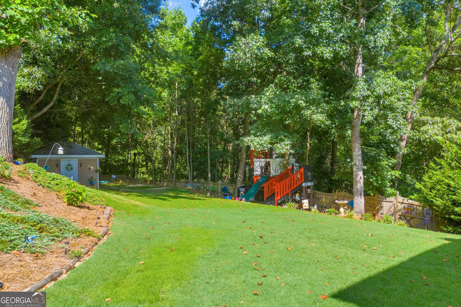 5309 Rushing Creek Way Flowery Branch - 42
