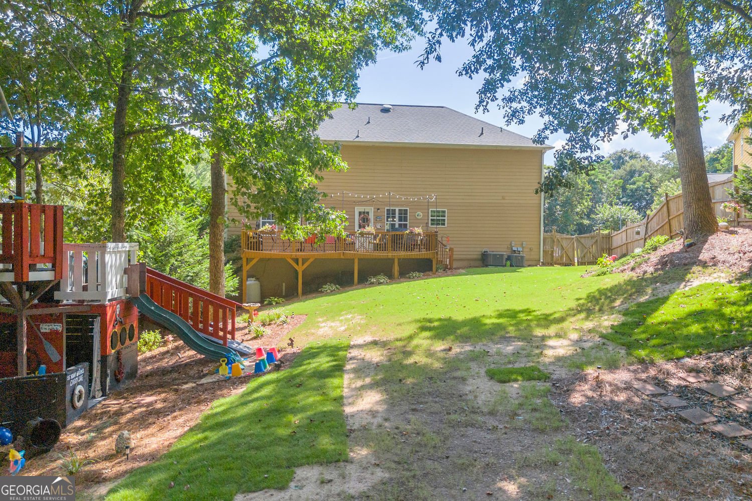 5309 Rushing Creek Way Flowery Branch - 47