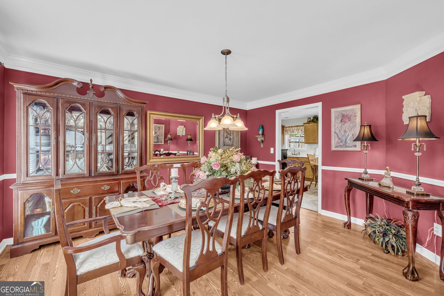 5309 Rushing Creek Way Flowery Branch - 5
