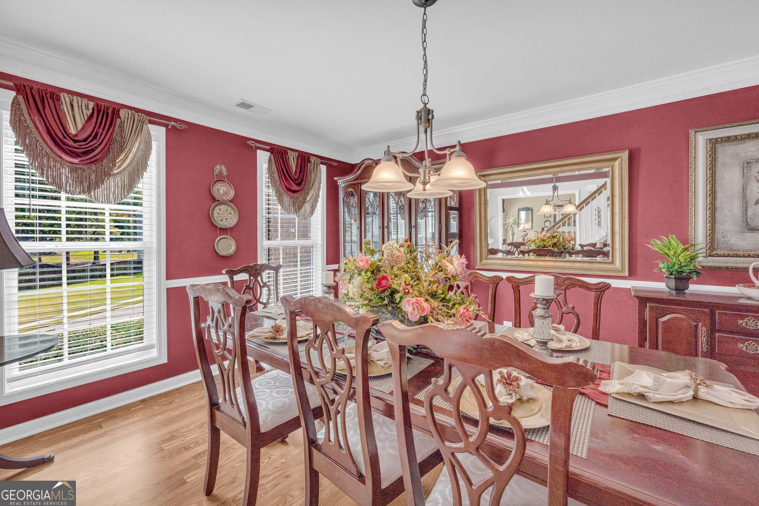 5309 Rushing Creek Way Flowery Branch - 6