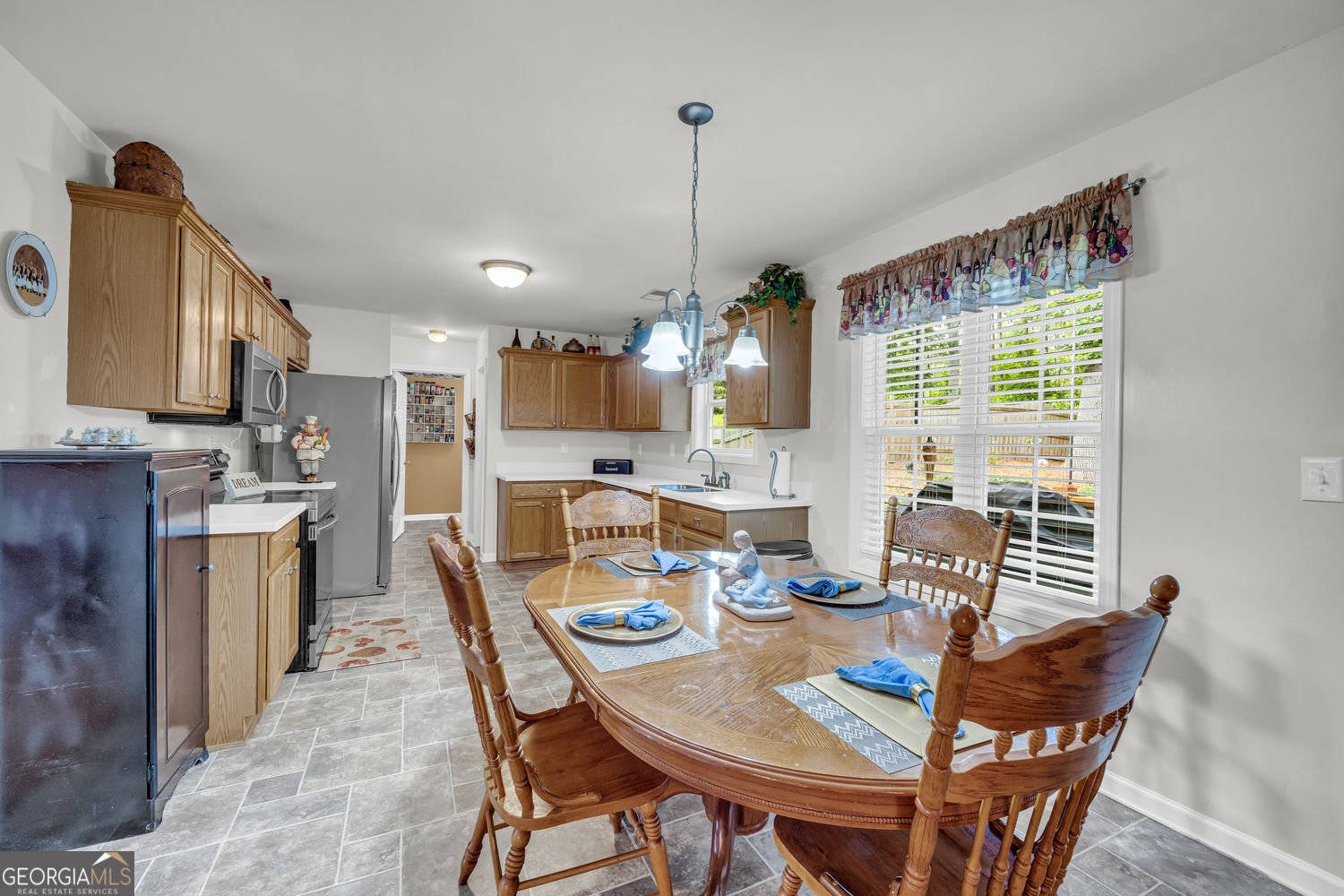 5309 Rushing Creek Way Flowery Branch - 7