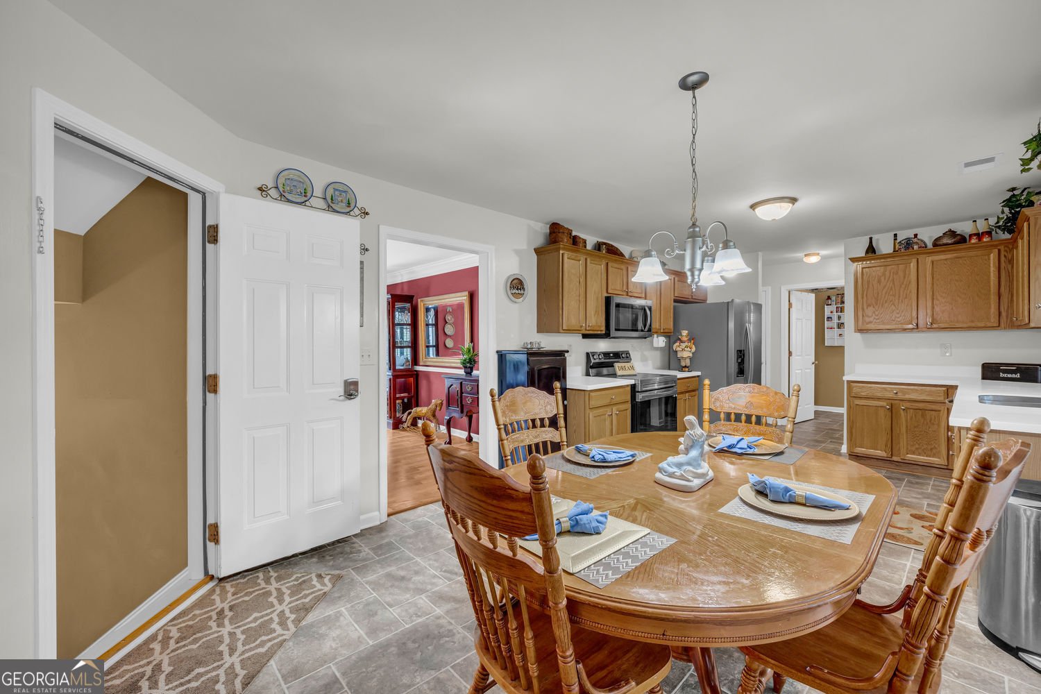5309 Rushing Creek Way Flowery Branch - 8