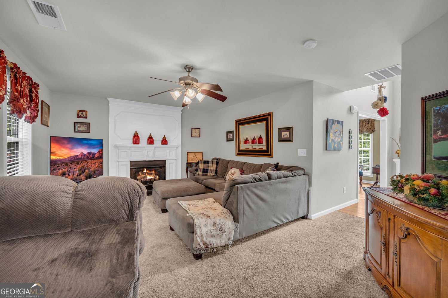 5309 Rushing Creek Way Flowery Branch - 9