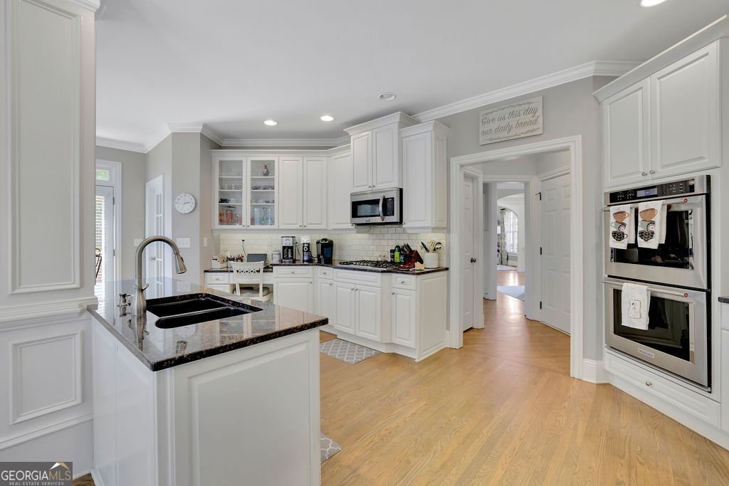 3215 Waterhouse Street Kennesaw - 1
