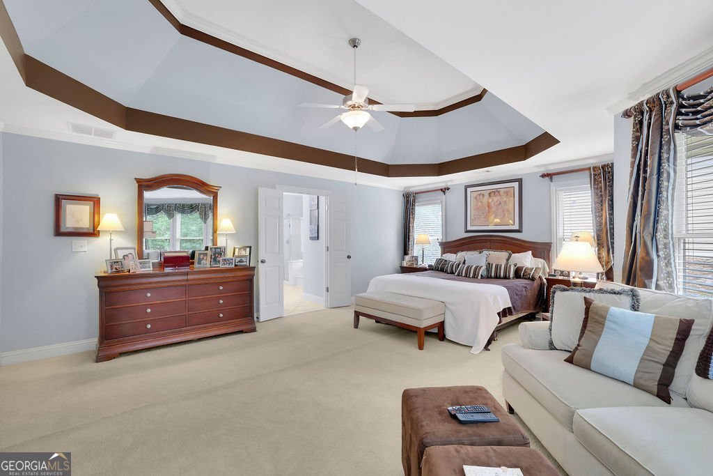 3215 Waterhouse Street Kennesaw - 11