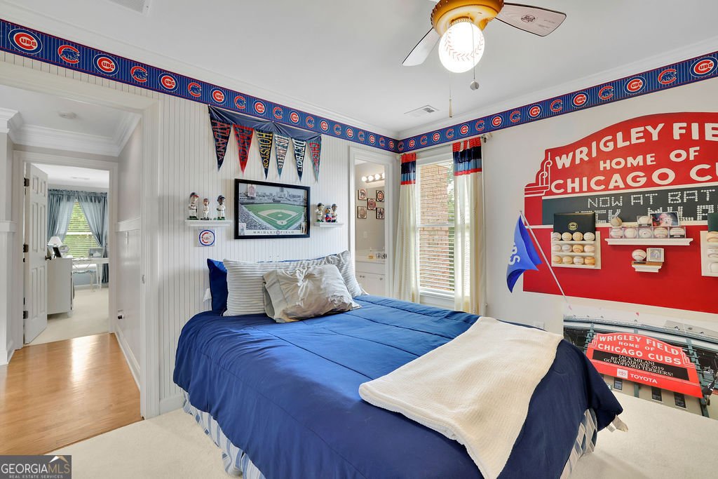 3215 Waterhouse Street Kennesaw - 17