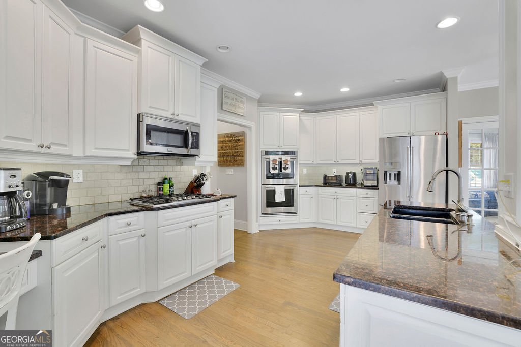 3215 Waterhouse Street Kennesaw - 2
