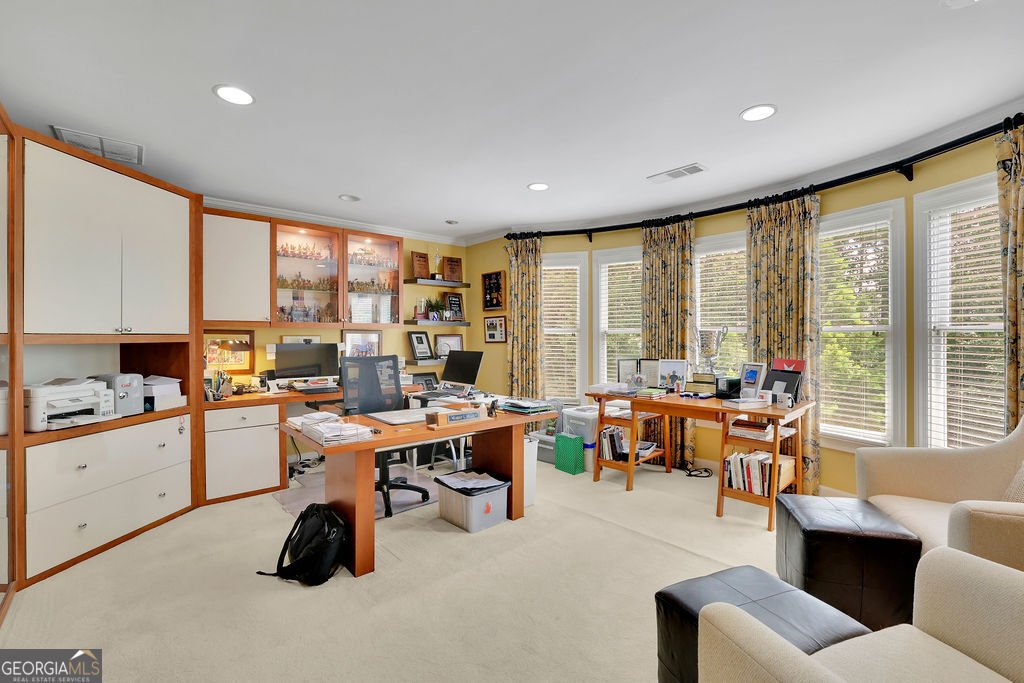 3215 Waterhouse Street Kennesaw - 21