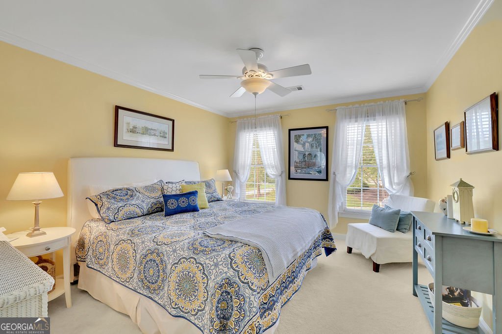 3215 Waterhouse Street Kennesaw - 22