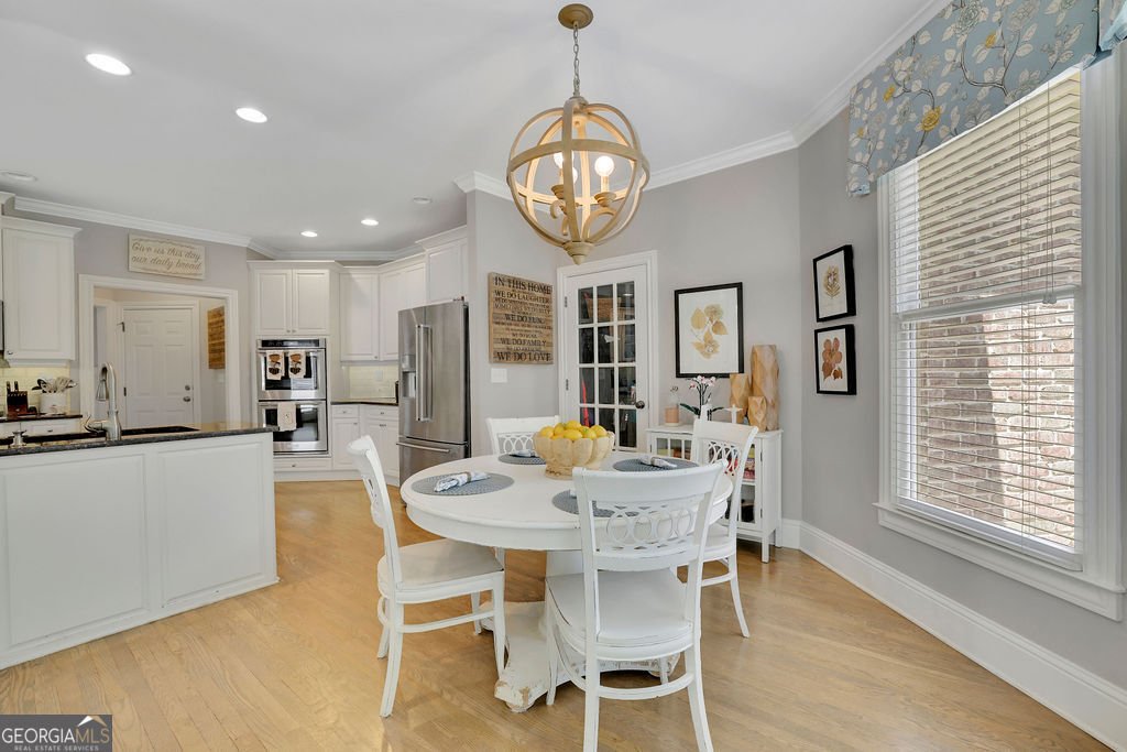 3215 Waterhouse Street Kennesaw - 3