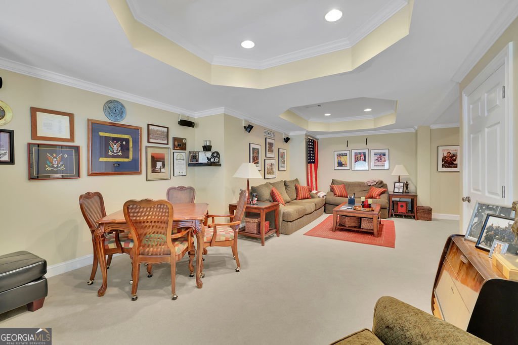 3215 Waterhouse Street Kennesaw - 30