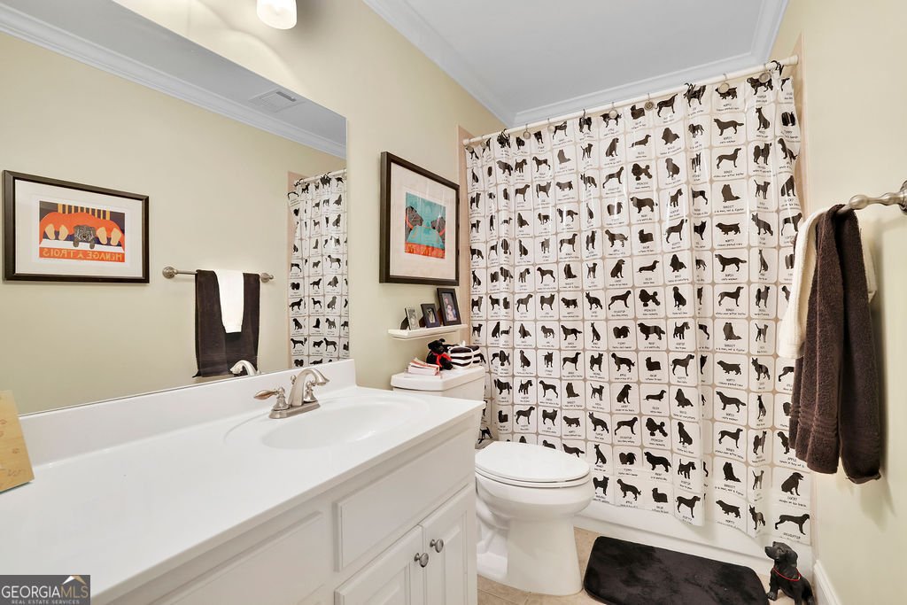 3215 Waterhouse Street Kennesaw - 33