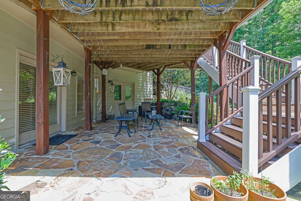 3215 Waterhouse Street Kennesaw - 38