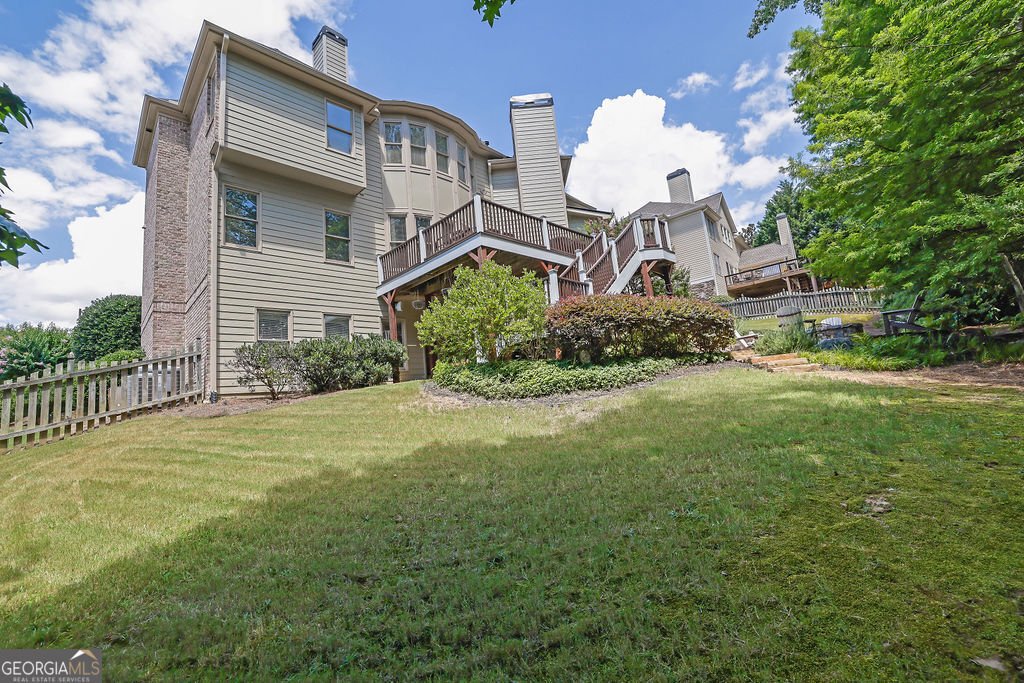3215 Waterhouse Street Kennesaw - 41