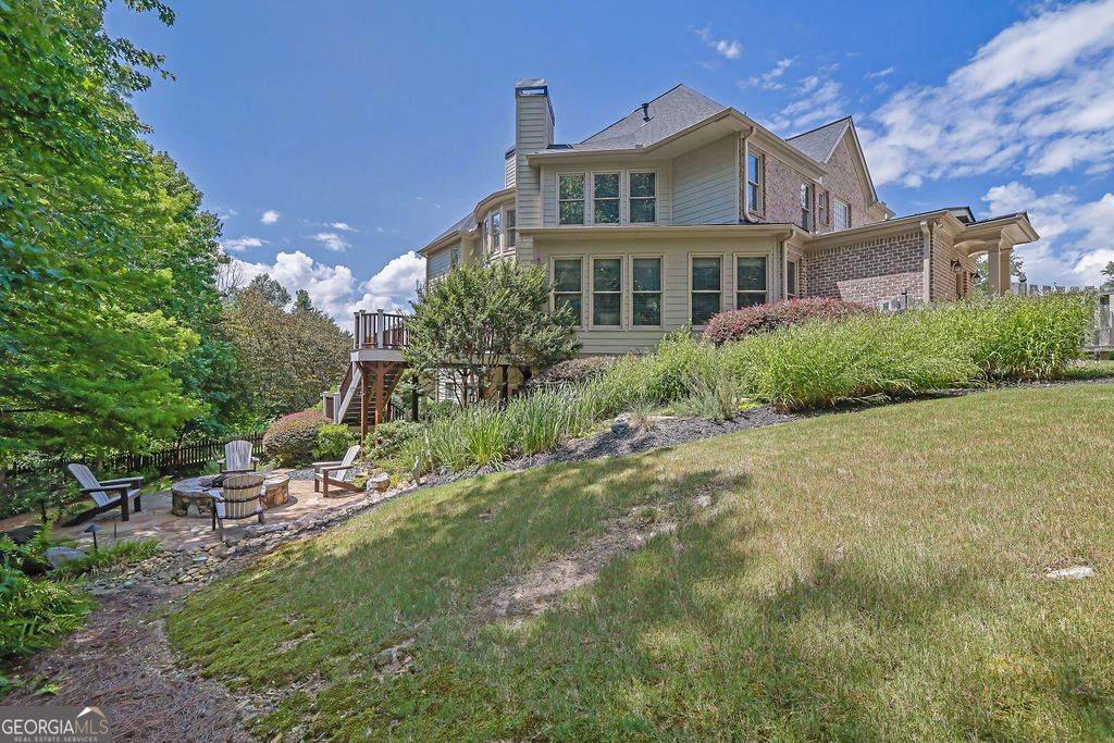 3215 Waterhouse Street Kennesaw - 42