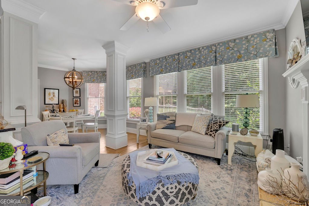 3215 Waterhouse Street Kennesaw - 6
