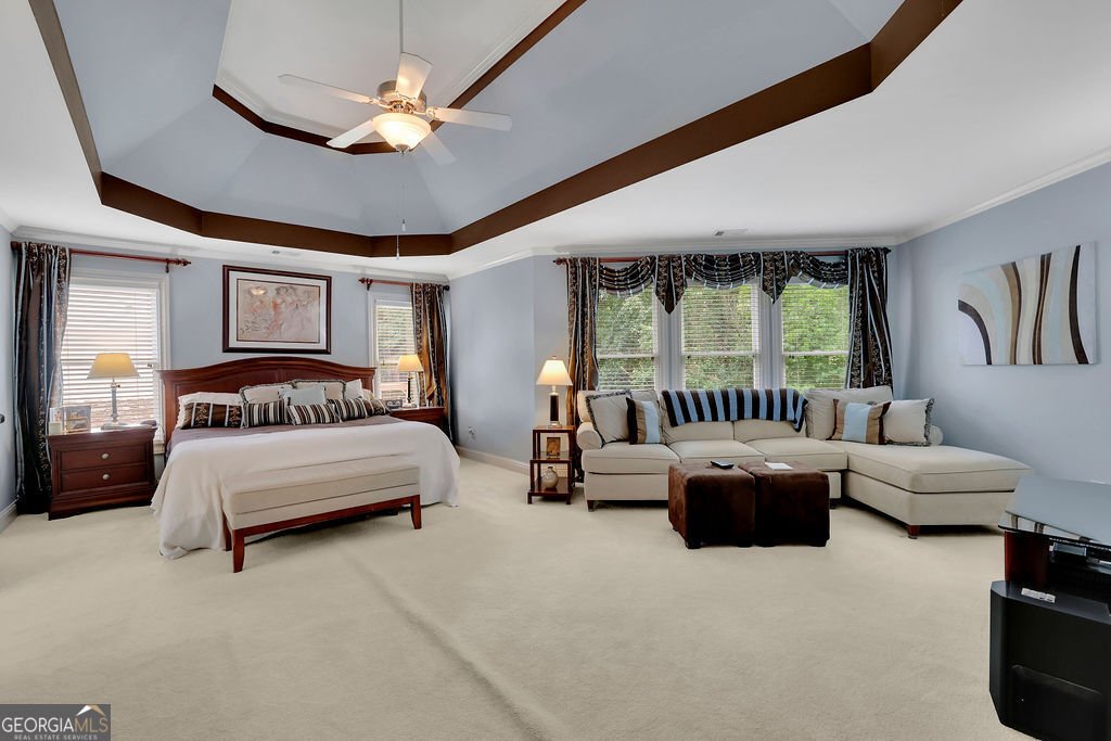 3215 Waterhouse Street Kennesaw - 8