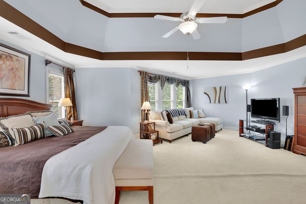 3215 Waterhouse Street Kennesaw - 9