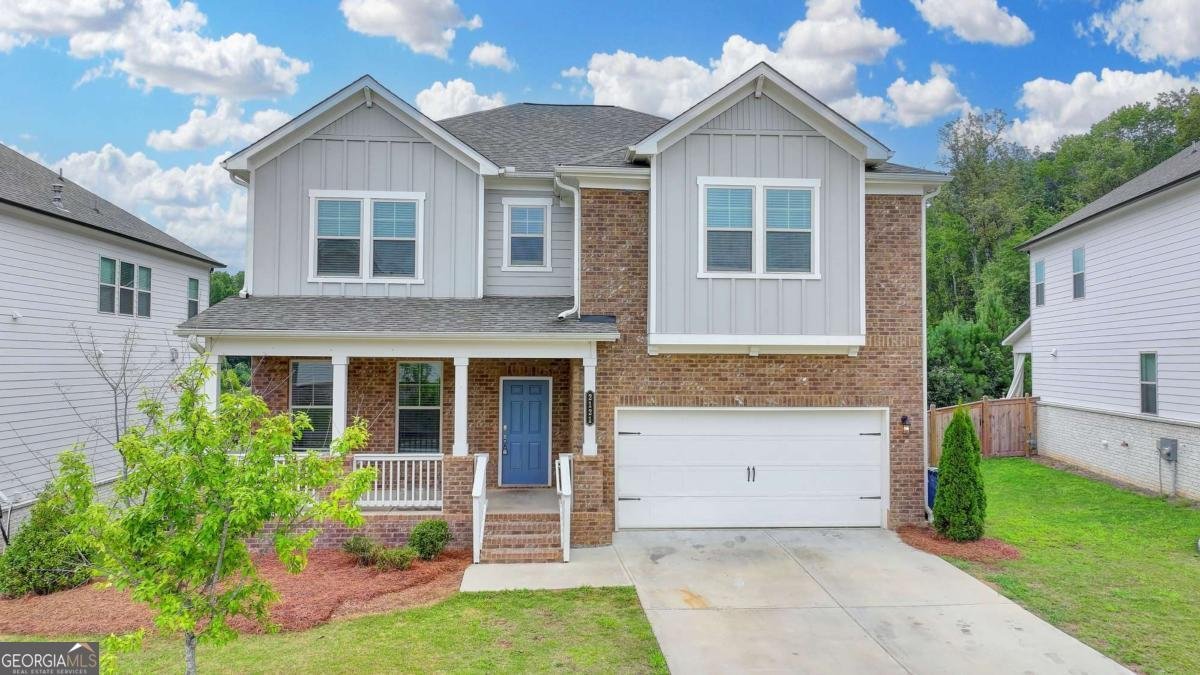 2121 Landsburg Way Lawrenceville - 1