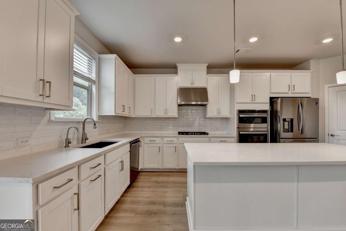 2121 Landsburg Way Lawrenceville - 18