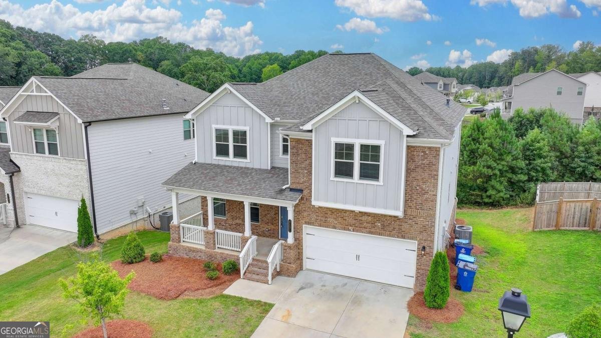 2121 Landsburg Way Lawrenceville - 2