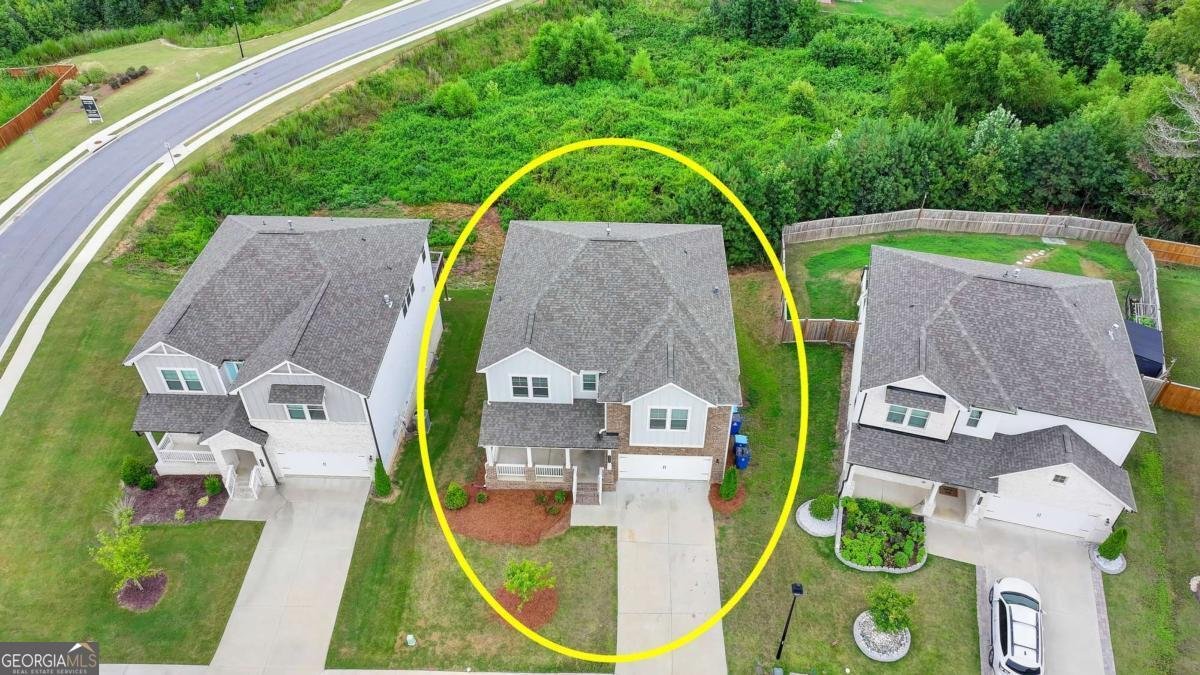 2121 Landsburg Way Lawrenceville - 3