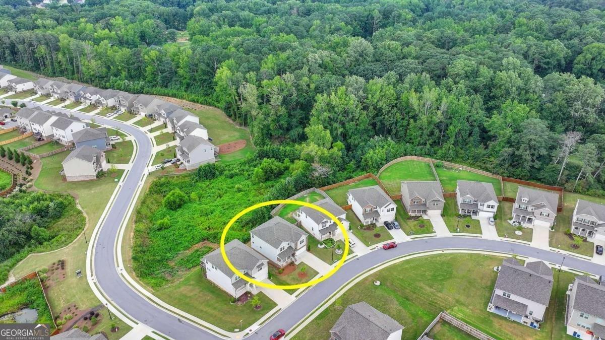 2121 Landsburg Way Lawrenceville - 4