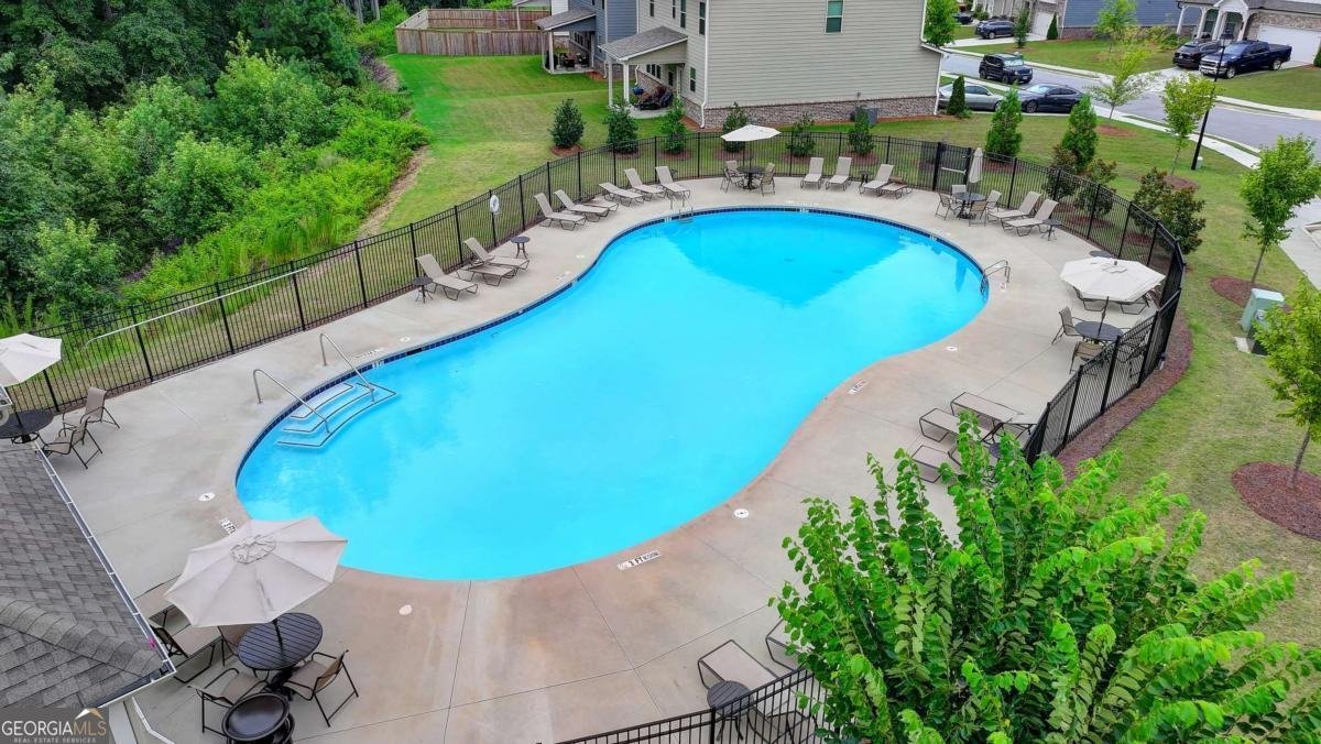 2121 Landsburg Way Lawrenceville - 43