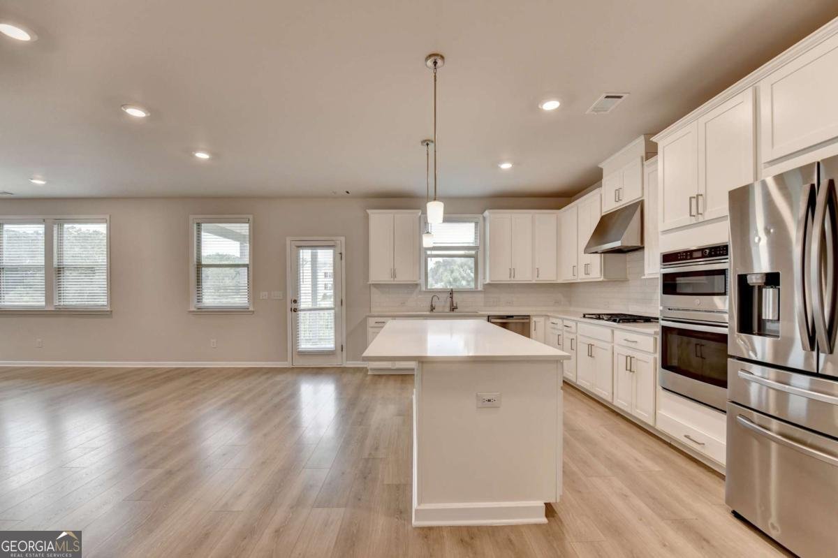 2121 Landsburg Way Lawrenceville - 9