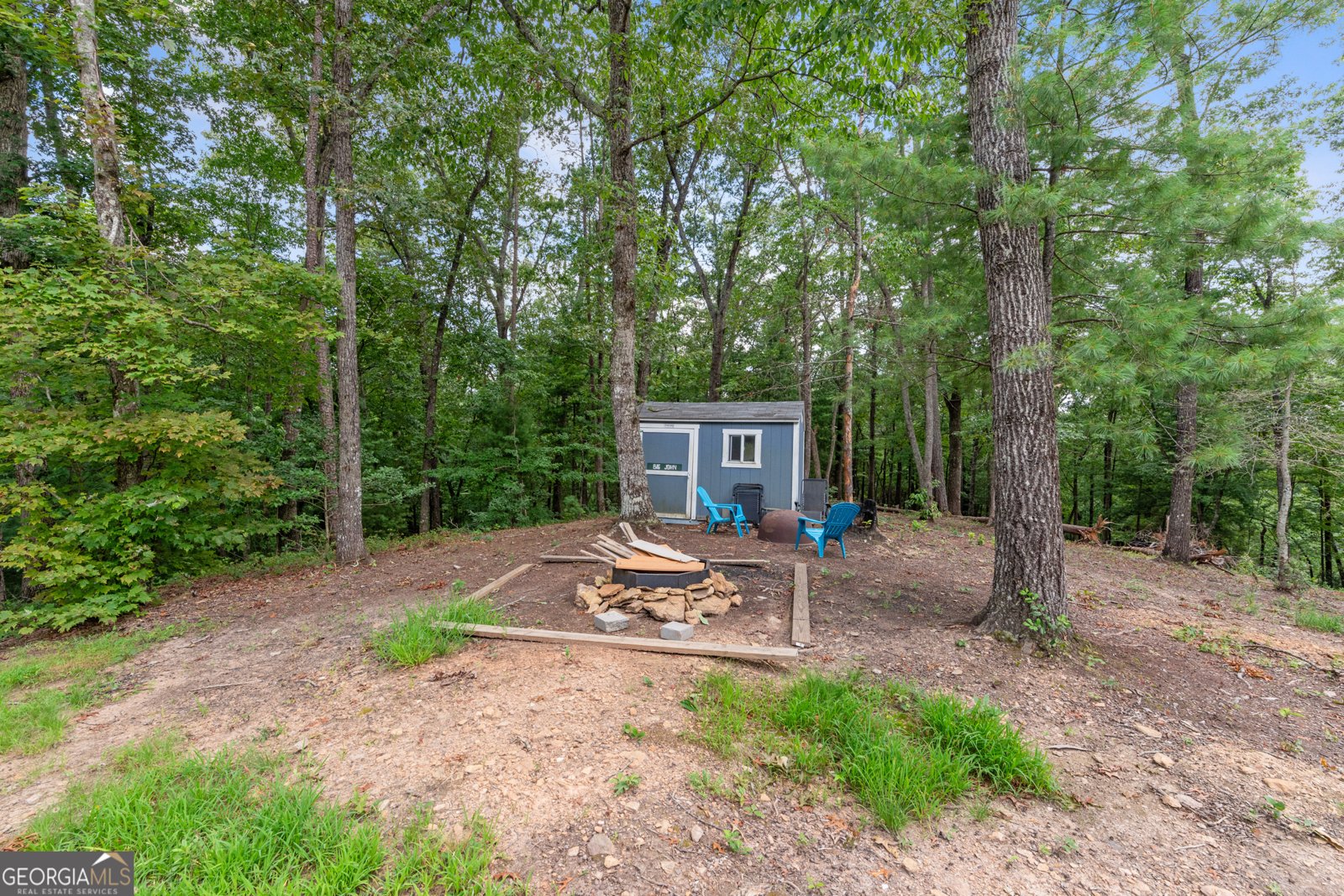 915 Meadowview Ridge Clarkesville - 10
