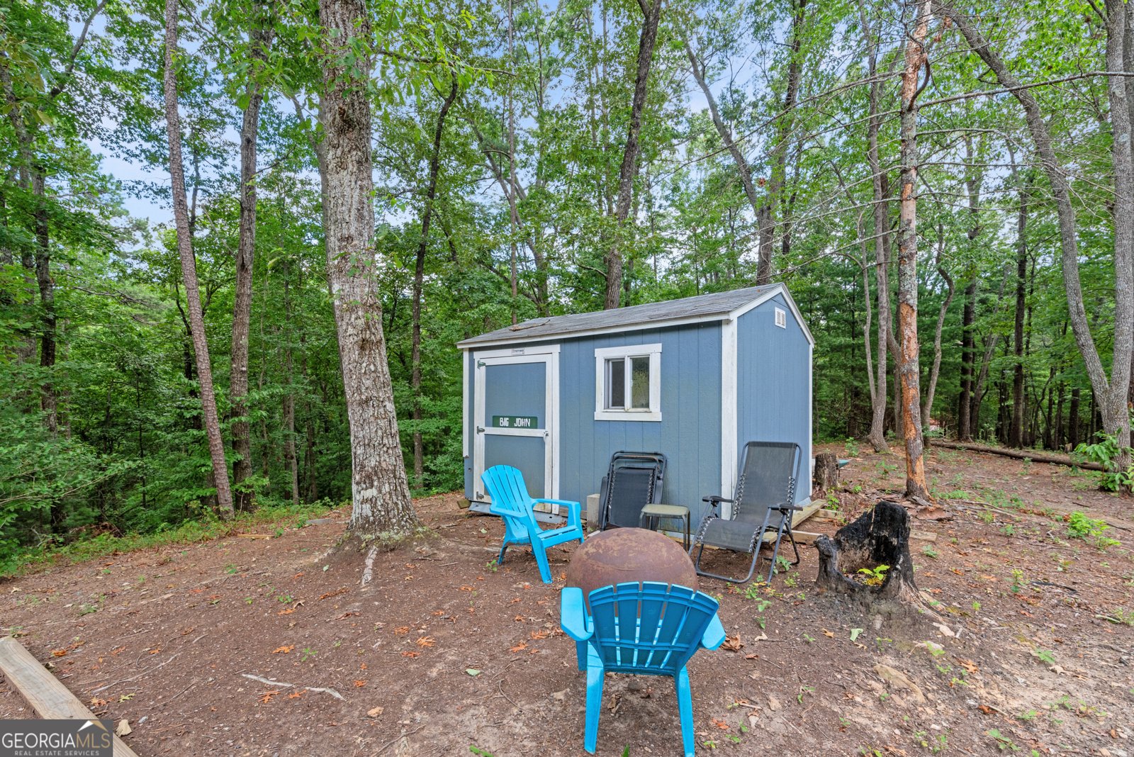 915 Meadowview Ridge Clarkesville - 11