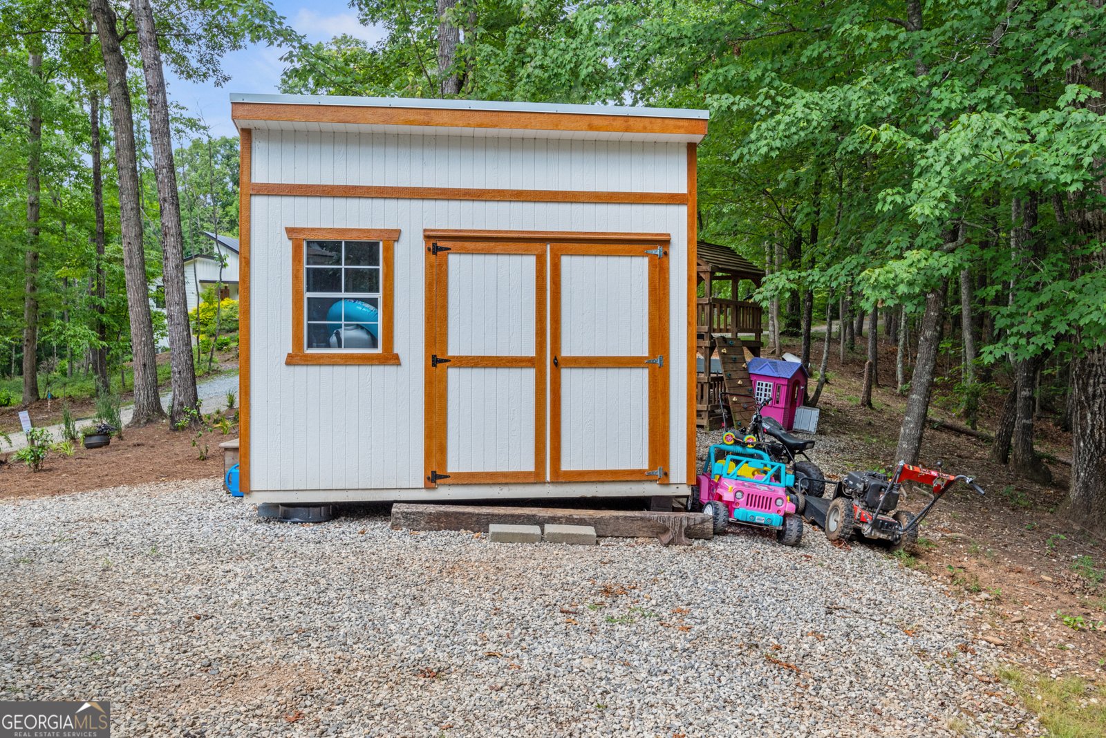 915 Meadowview Ridge Clarkesville - 12
