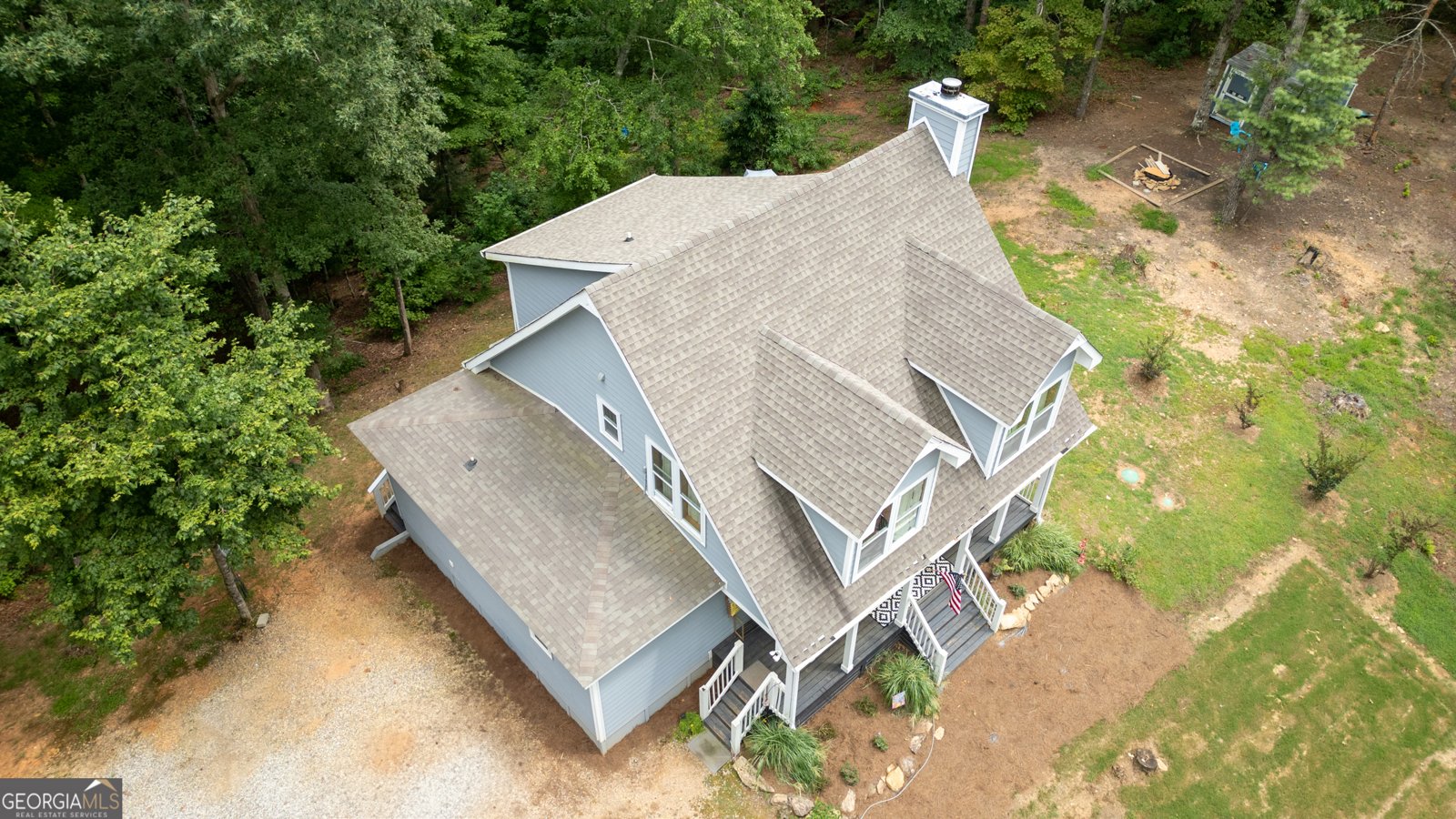 915 Meadowview Ridge Clarkesville - 14