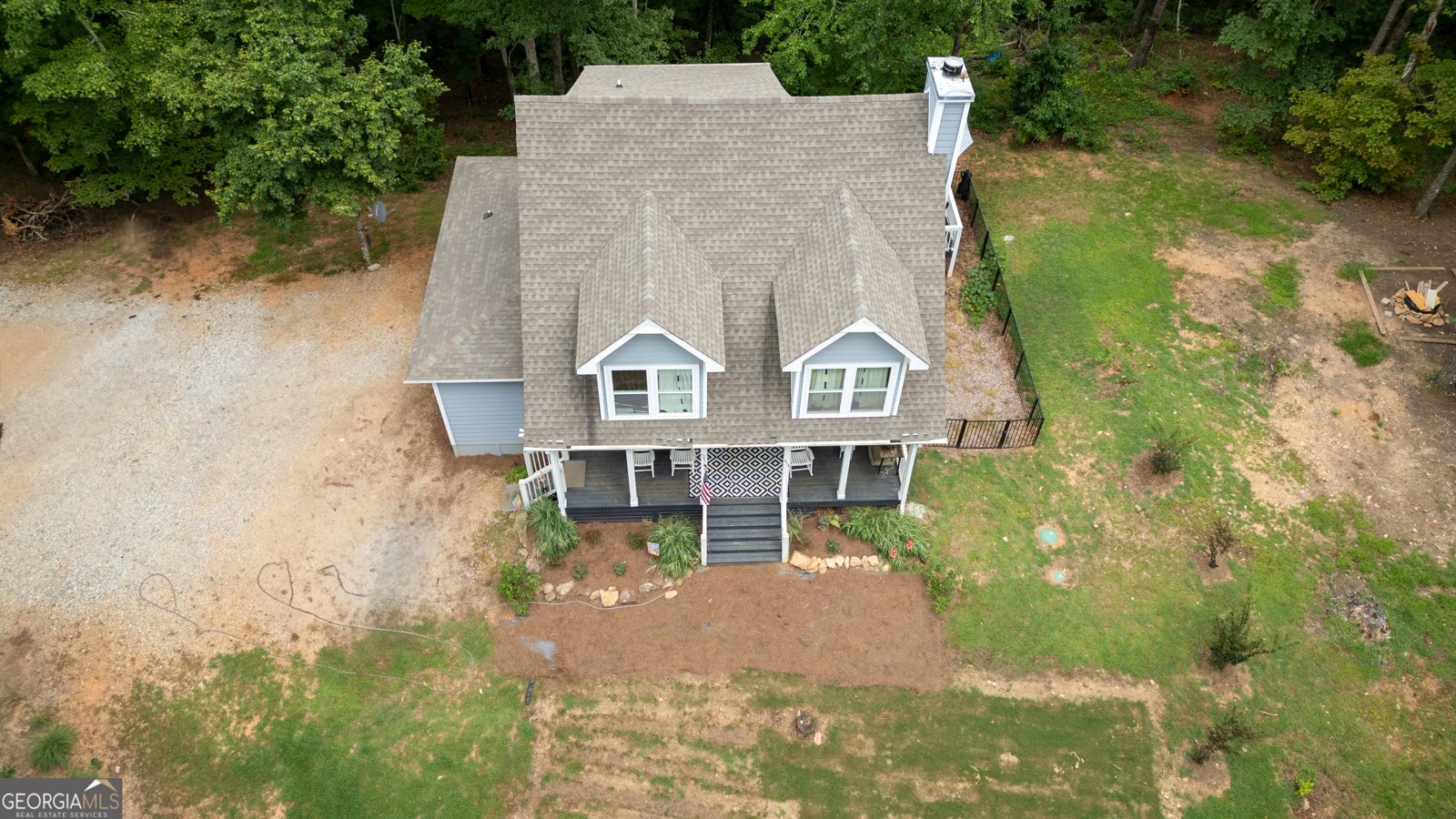 915 Meadowview Ridge Clarkesville - 15