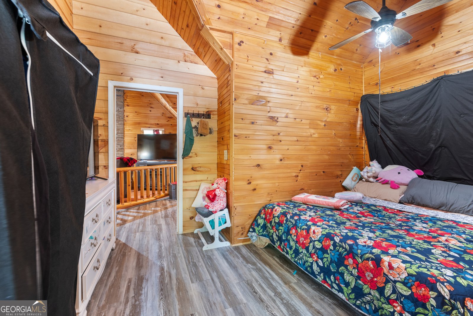 915 Meadowview Ridge Clarkesville - 2