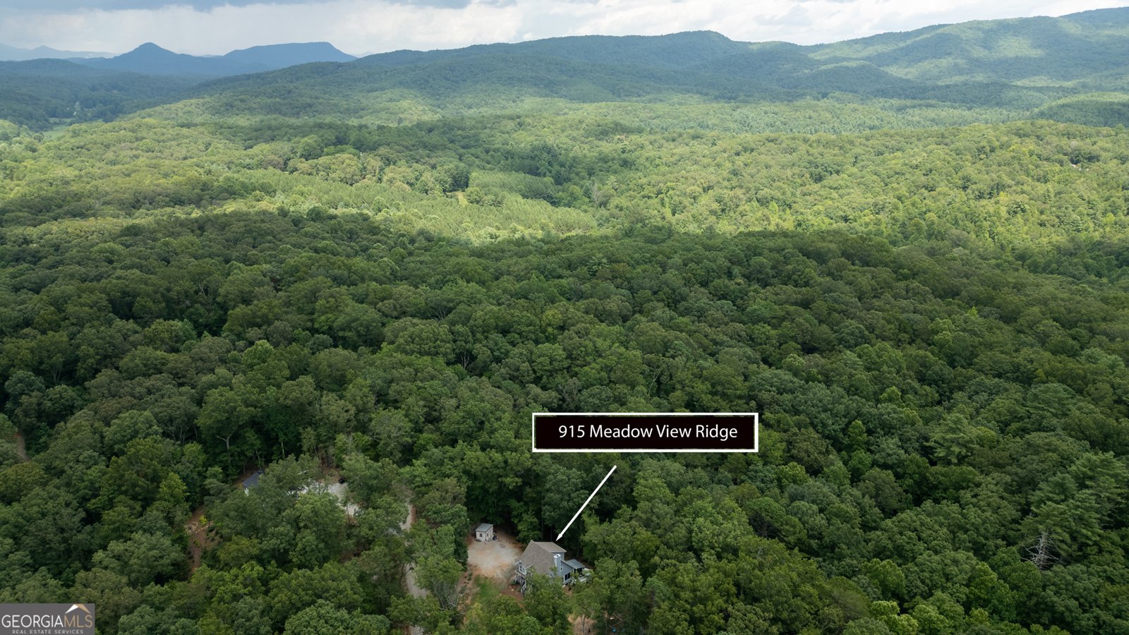 915 Meadowview Ridge Clarkesville - 20