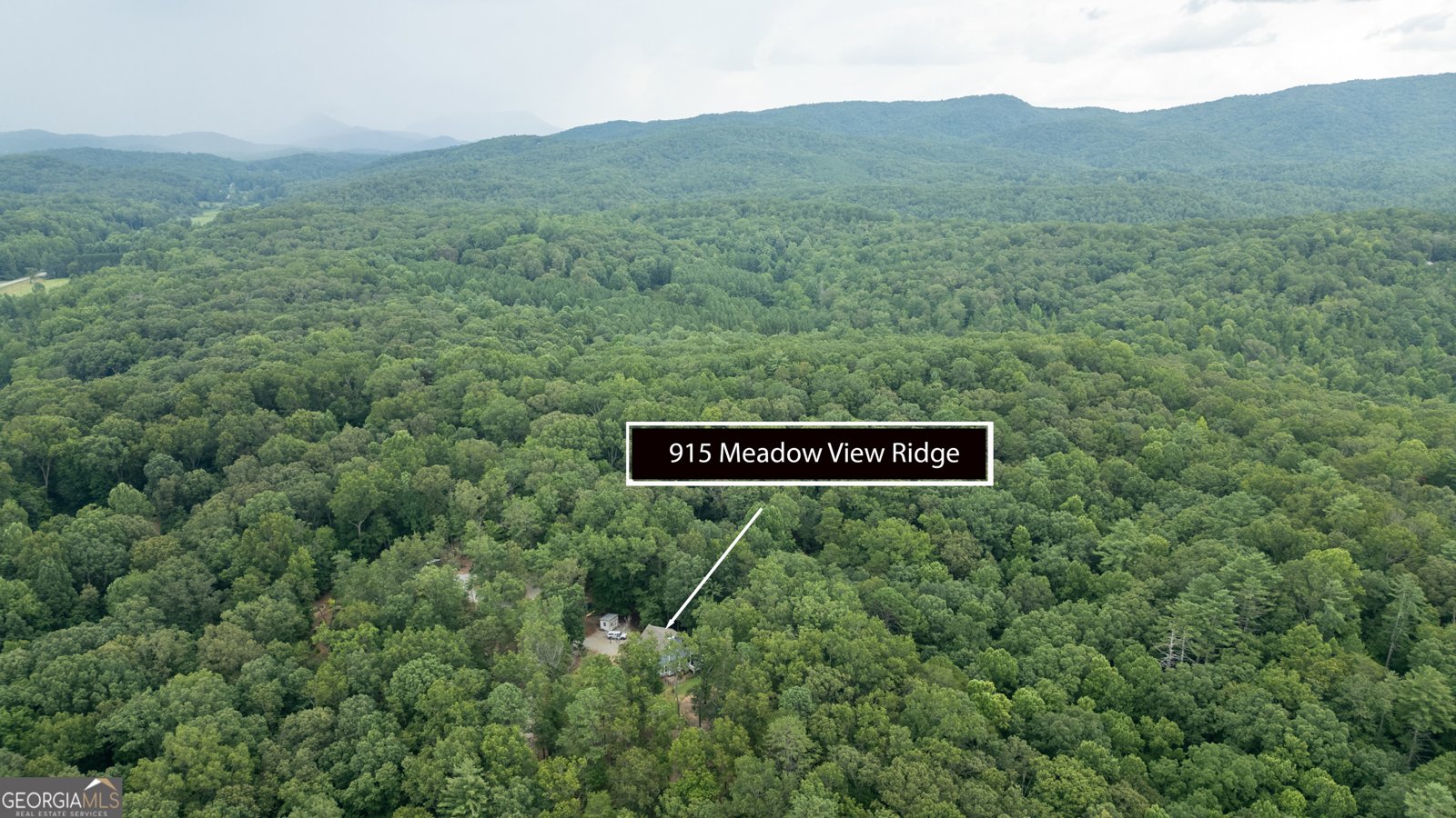915 Meadowview Ridge Clarkesville - 21