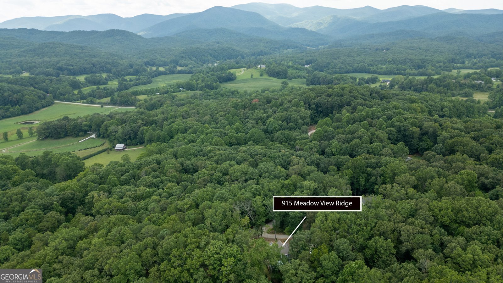 915 Meadowview Ridge Clarkesville - 22