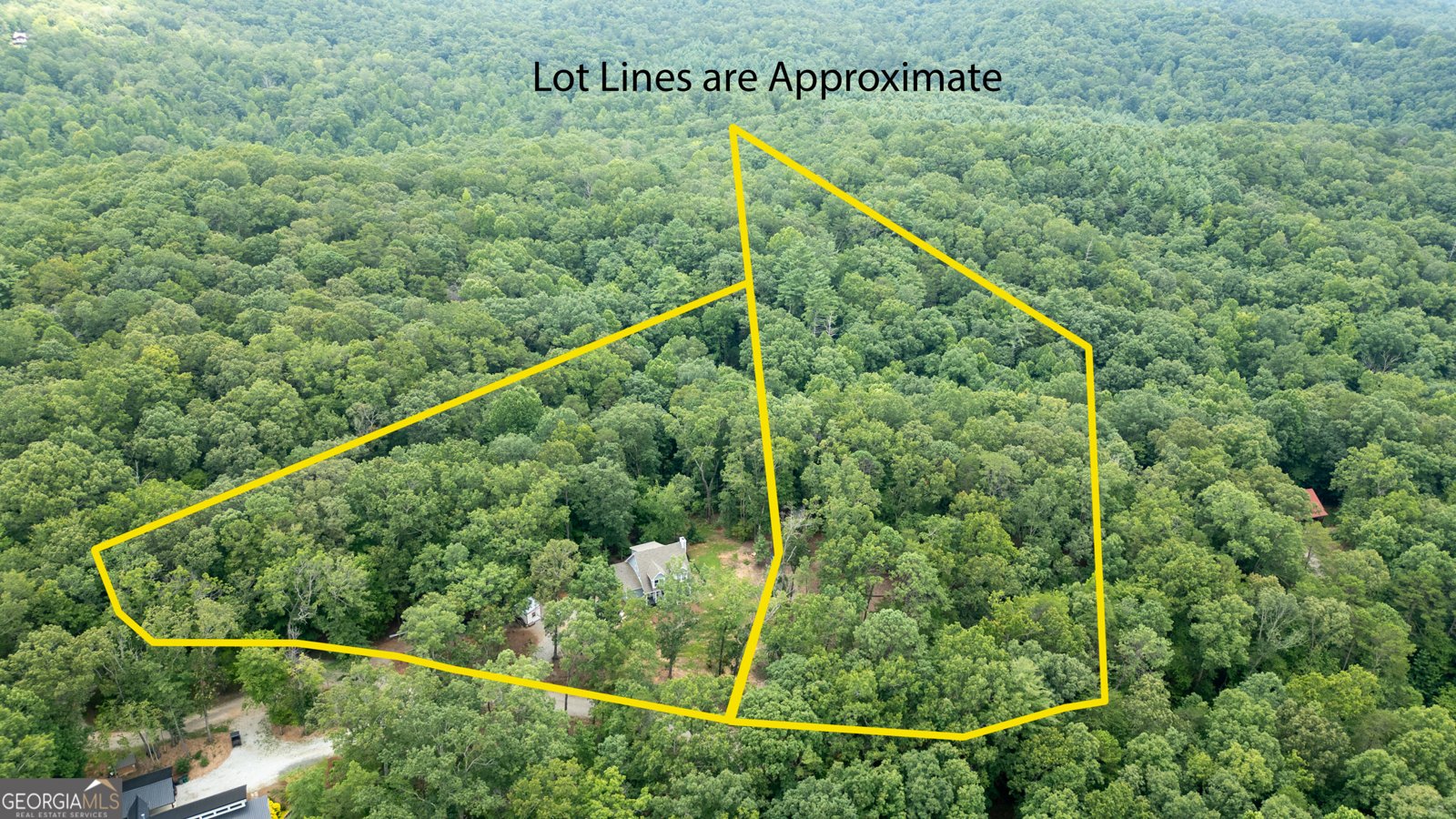 915 Meadowview Ridge Clarkesville - 24