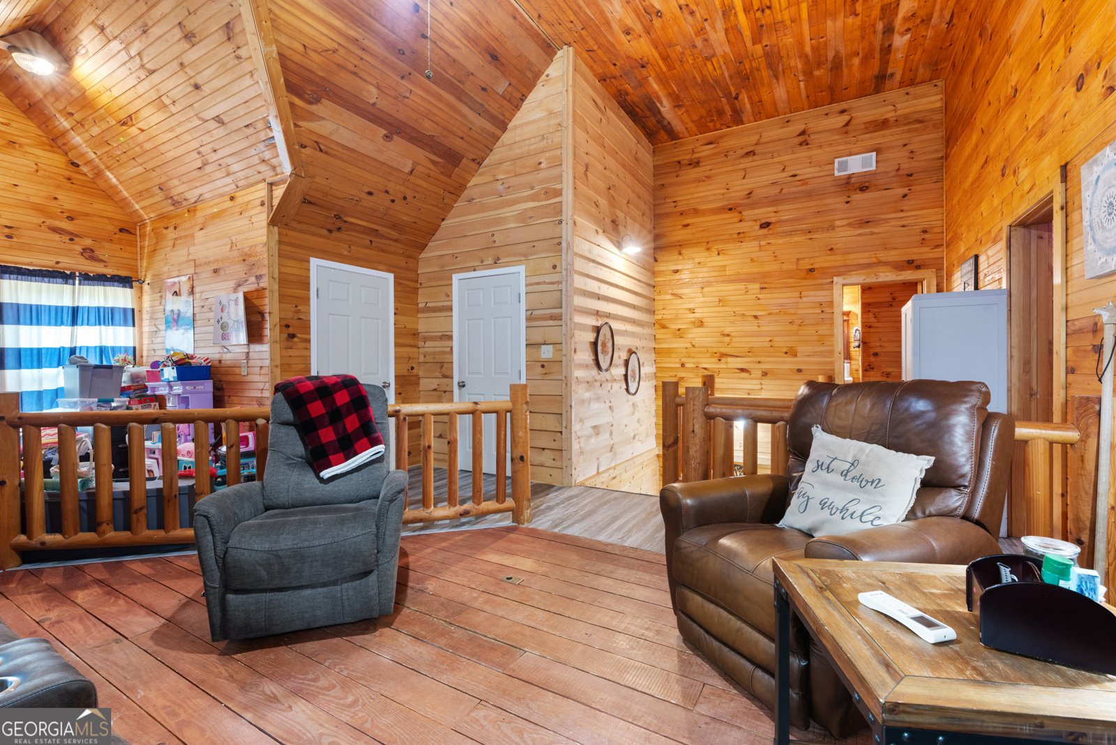 915 Meadowview Ridge Clarkesville - 25