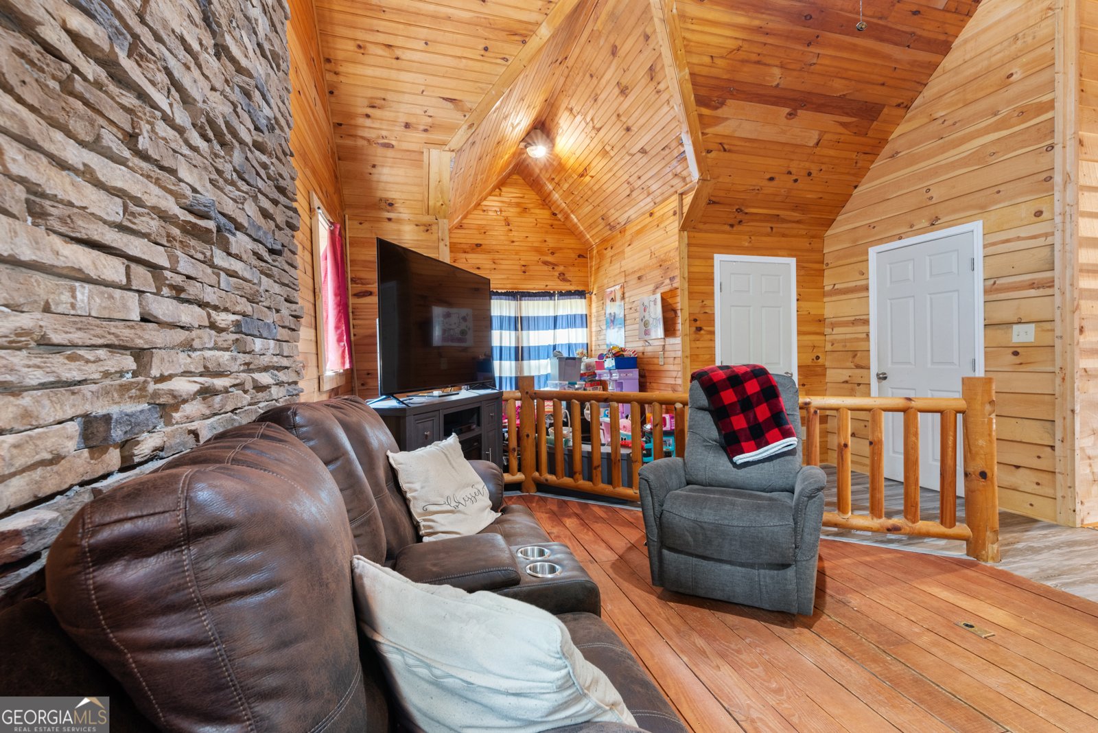 915 Meadowview Ridge Clarkesville - 26
