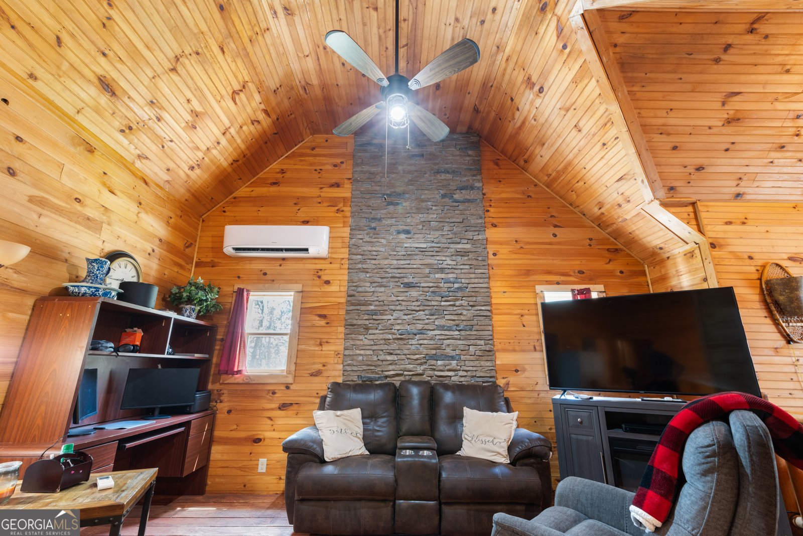 915 Meadowview Ridge Clarkesville - 3