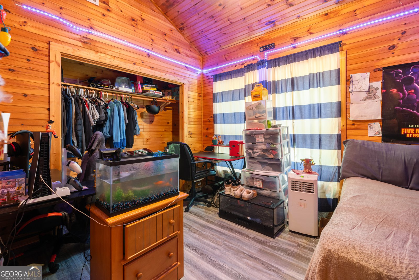 915 Meadowview Ridge Clarkesville - 4
