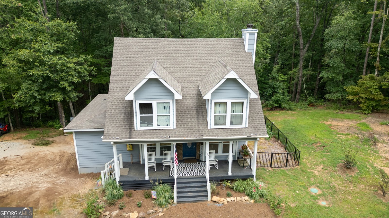915 Meadowview Ridge Clarkesville - 42