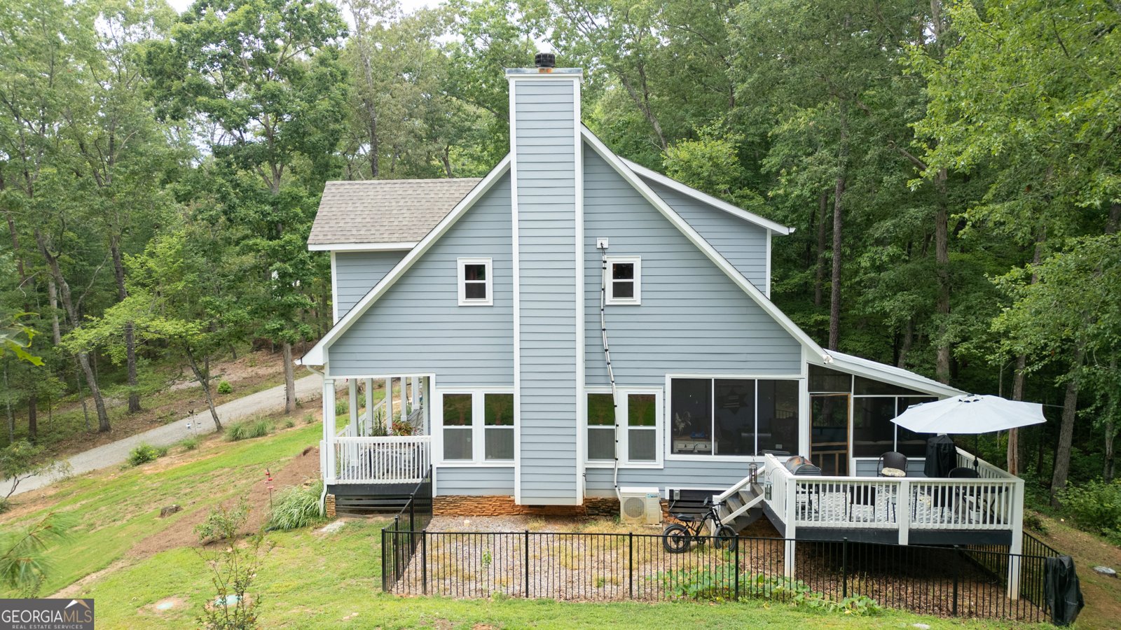 915 Meadowview Ridge Clarkesville - 44