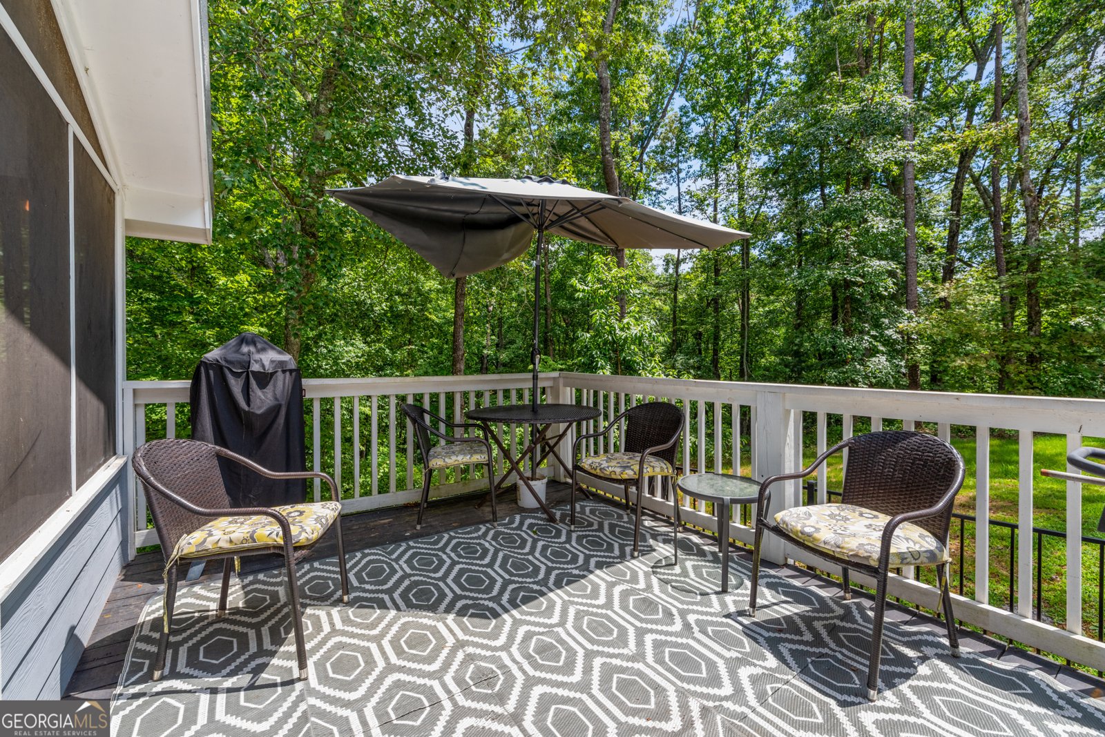 915 Meadowview Ridge Clarkesville - 6