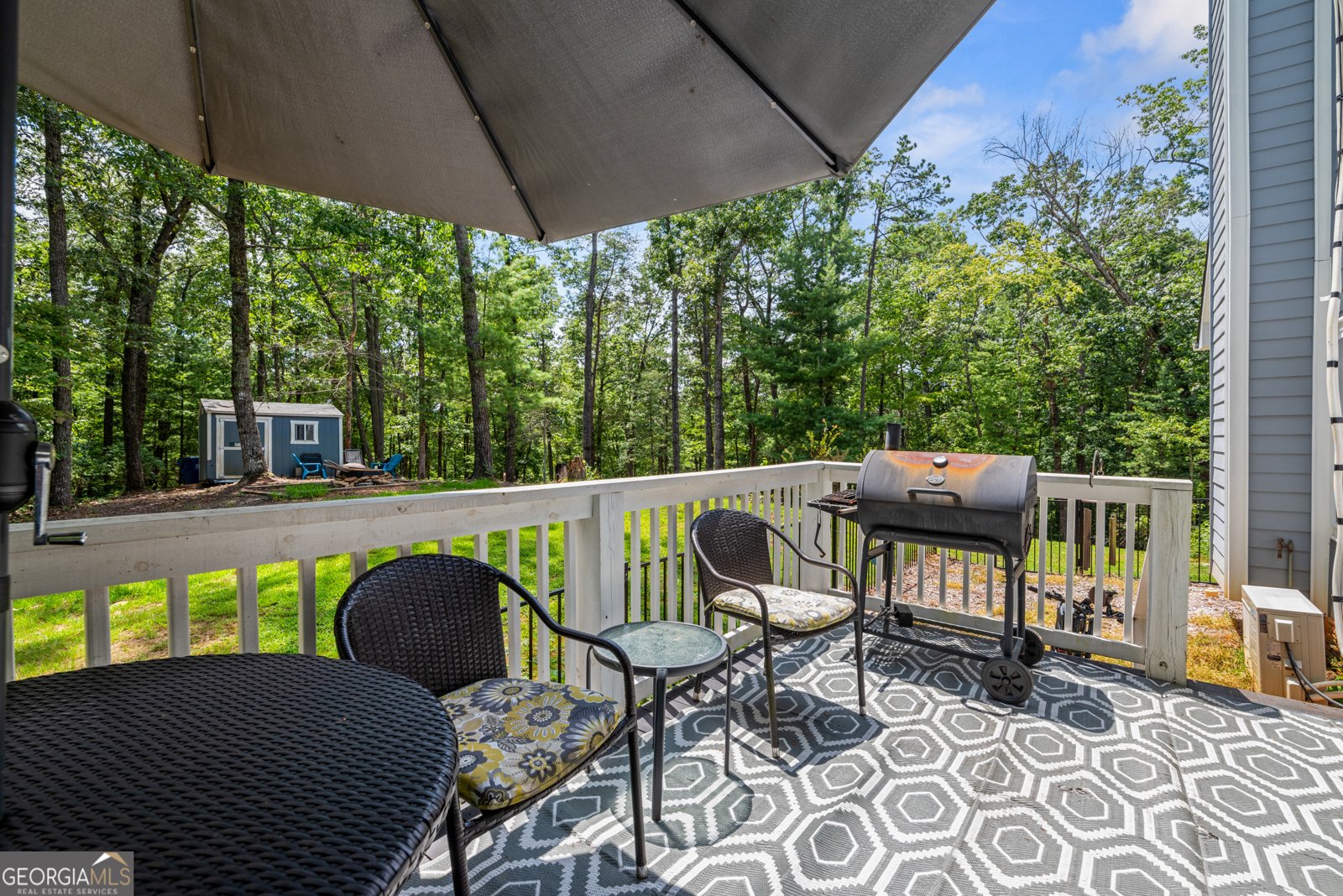 915 Meadowview Ridge Clarkesville - 7