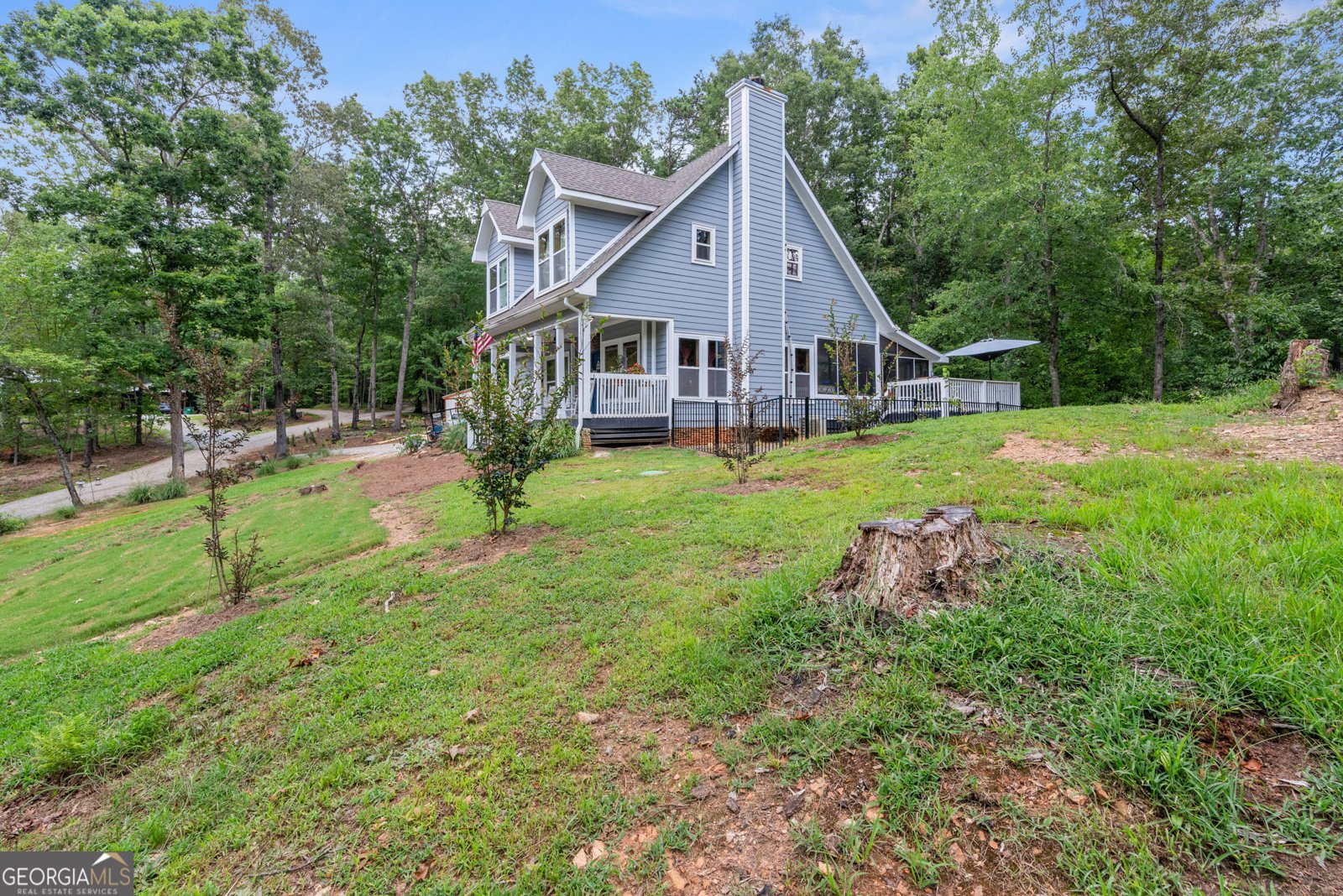 915 Meadowview Ridge Clarkesville - 9