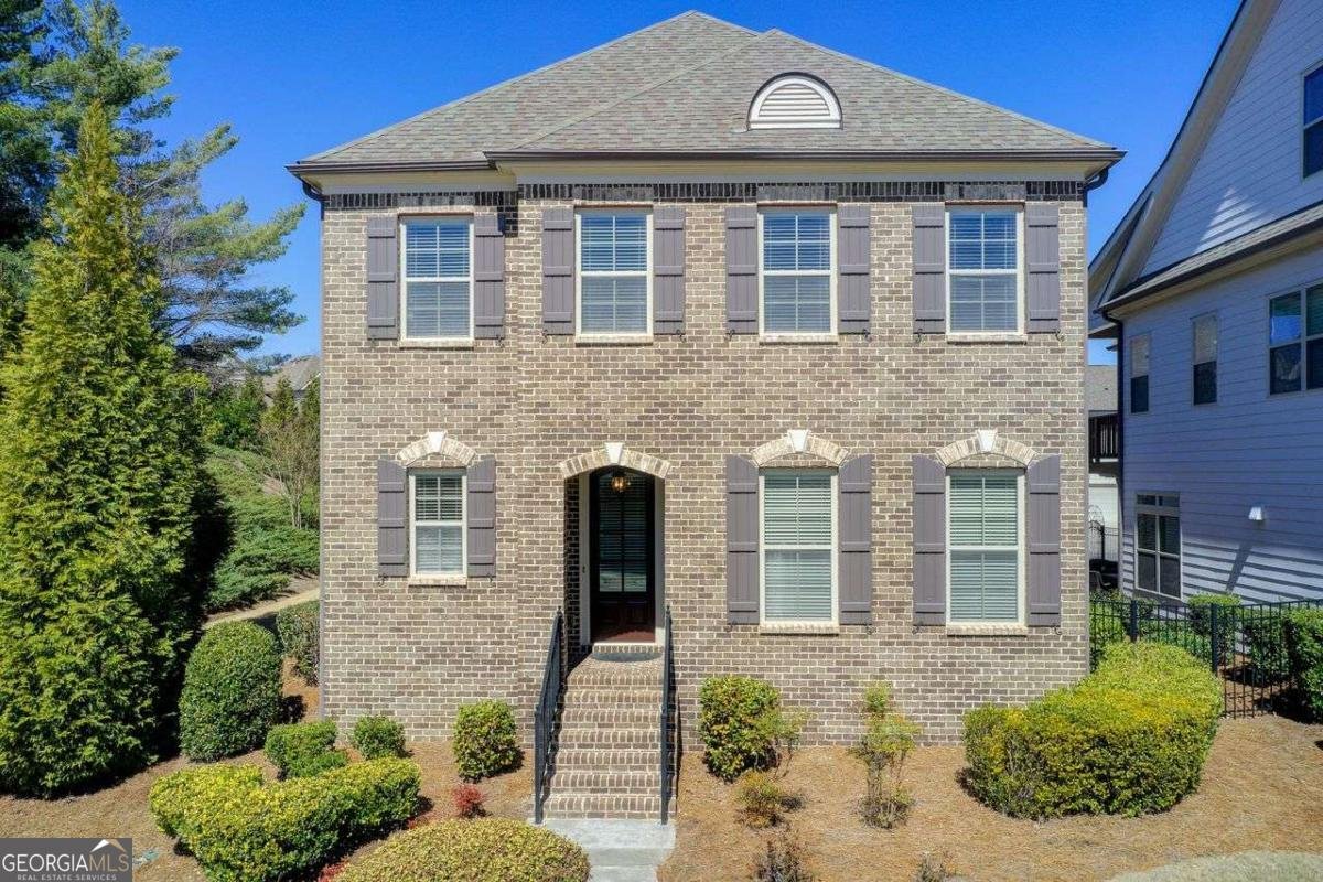 1040 PEYTON VIEW Court Alpharetta - 1