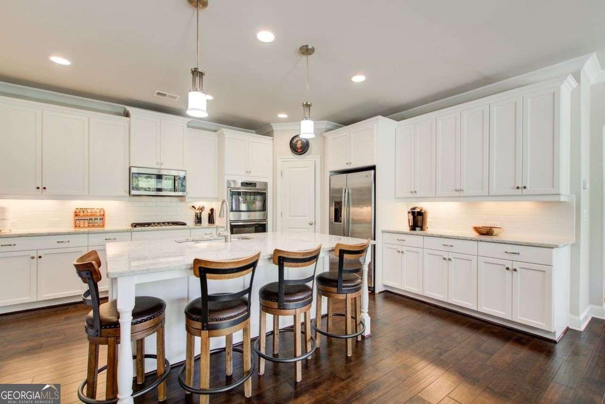 1040 PEYTON VIEW Court Alpharetta - 10